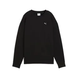 PUMA Duks ess elevated comfort crew tr W