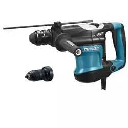 Elektro-pneumatski čekić Makita HR3210FCT, SDS-plus