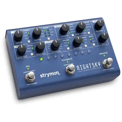 Strymon Nightsky