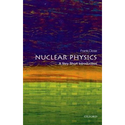 Nuclear Physics: A Very Short Introduction