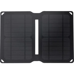 Sandberg Solarni polnilec 10W 2xUSB