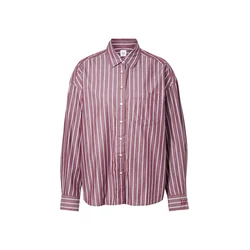GAP Bluza staro roza/bela