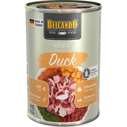 Belcando Holistic - raca - 6+6 brezplačno