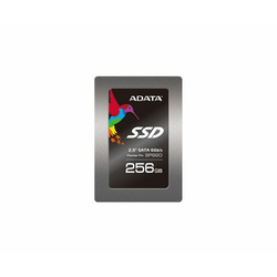 ADATA Technology 256GB Premier SP920 SATA 6 Gb/s Internal SSD