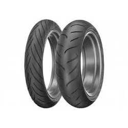 Dunlop Sportmax Roadsmart II ( 120/70 ZR17 TL (58W) M/C, Variante G, prednji točak )