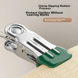 Mengting Set ofingera, 16 komada, Zelene
