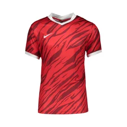 NIKE Dres GX2 rdeča/temno rdeča