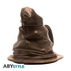 Šolja AbyStyle - Harry Potter - Sorting Hat 3D
