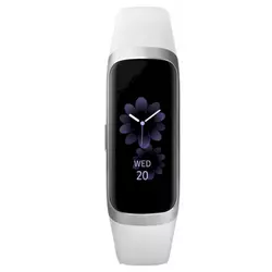 Samsung Gear Fit SM-R370 Sivobelo