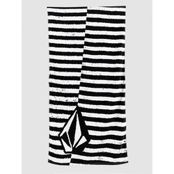 Volcom Juxtpose Towel black Gr. Uni