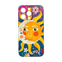 Maska za telefon SVETLECE za Iphone 13 Pro DZ9/4, Ljubičasta