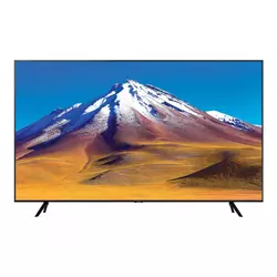 SAMSUNG LED TV 65TU7092