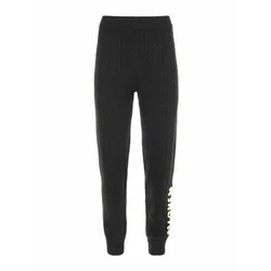 Love Moschino Ženske pantalone WS65R11X1449-C74, Crne