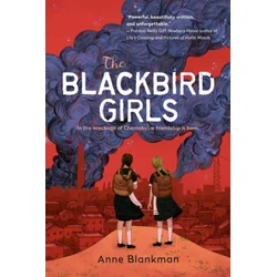 Blackbird Girls