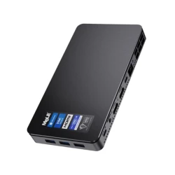 Mele Mini PC Overclock 4C 82P Win11 Pro