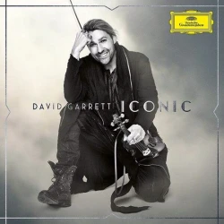 ICONIC/DAVID GARRETT 2LP