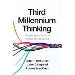 Third Millennium Thinking