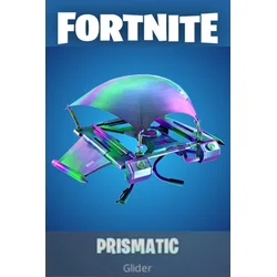 Fortnite - Prismatic Glider (DLC) Epic Games Key GLOBAL