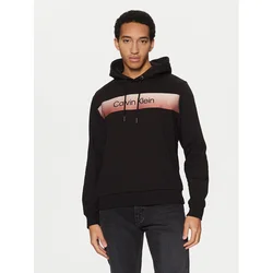 Calvin Klein Jopa K10K114466 Črna Regular Fit