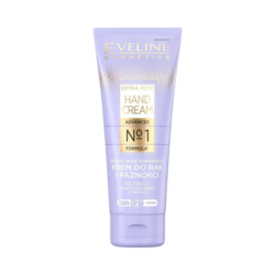 EVELINE - EXTRA RICH REPAIRING HAND CREAM 75ml