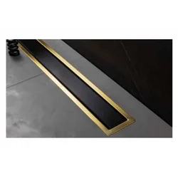 Confluo Premium Line 450 Zlato-Crno-Staklo 13100114