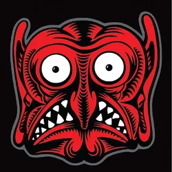 The Residents - Demons Dance Alone (Reissue) (2 LP)