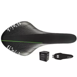 SEDIŠTE FIZIK ARIONE R3 LARGE CANNONDALE black-green+blatobran+traka volana