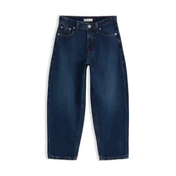 TOMMY HILFIGER Kavbojke moder denim