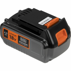 Black & Decker BL4018 18V / 4,0Ah