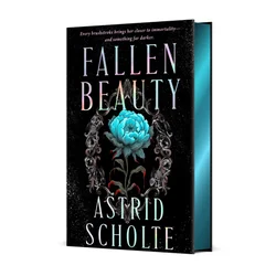 Fallen Beauty