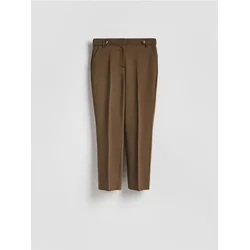 Reserved - Pantalone na crtu