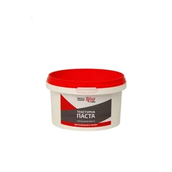 Strukturirna pasta Rosa srednje zrnata - 280 ml