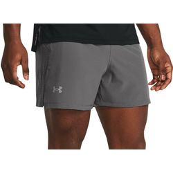 Kratke hače Under Armour UA AUNCH PRO 5 SHORTS-GRY