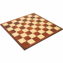 Šahovska ploča Walnut Maple 47x47 cmŠahovska ploča Walnut Maple 47x47 cm