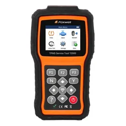 Foxwell TPMS alat za programiranje senzora pritiska u pneumaticima T2000