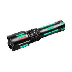 Ningbo Ručna LED lampa sa WHITE LASER LED tehnologijom ( PL1143D )