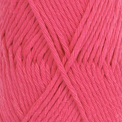 Drops Paris Uni Colour 06 Cerise