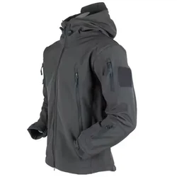 Softshell jakna udobna različite boje M MODEL 8