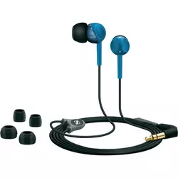 SENNHEISER slušalke za v uho CX 215, modre