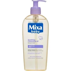 MIXA Baby Atopi Ulje za kupanje i tuširanje 250 ml