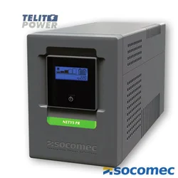 UPS SOCOMEC NETYS NPR 2000 MT ( 1844 )