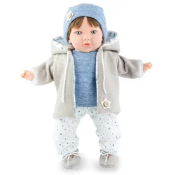 shumee Lutka Teo 45 cm Marina & Pau 0757