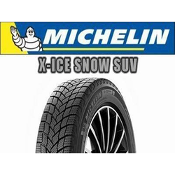 Michelin X-Ice Snow SUV ( 275/40 R20 106H XL EV Suitable, Nordic compound, sa zaštitnom lajsnom za felne (FSL) )