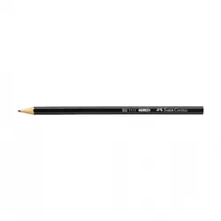 Grafitna olovka Faber Castel 1111 HB