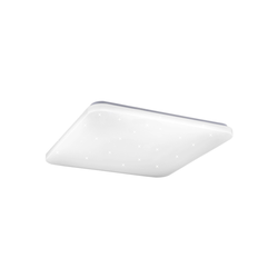 Fulgur 24113 - LED plafonsko svetlo PAVLA STARS 420 LED/36W/230V 4000K
