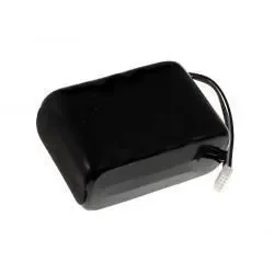 POWERY Akumulator Logitech Squeezebox