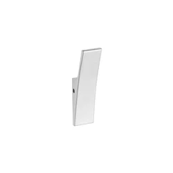 GTV Vešalica 804, Boja aluminijuma
