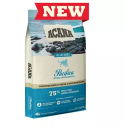 Acana Pacifica Cat 4,5 kg