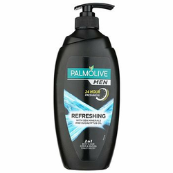 Palmoliv osvežava?uća kupka za muškarce 750 ml