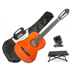 Valencia CG10 SET